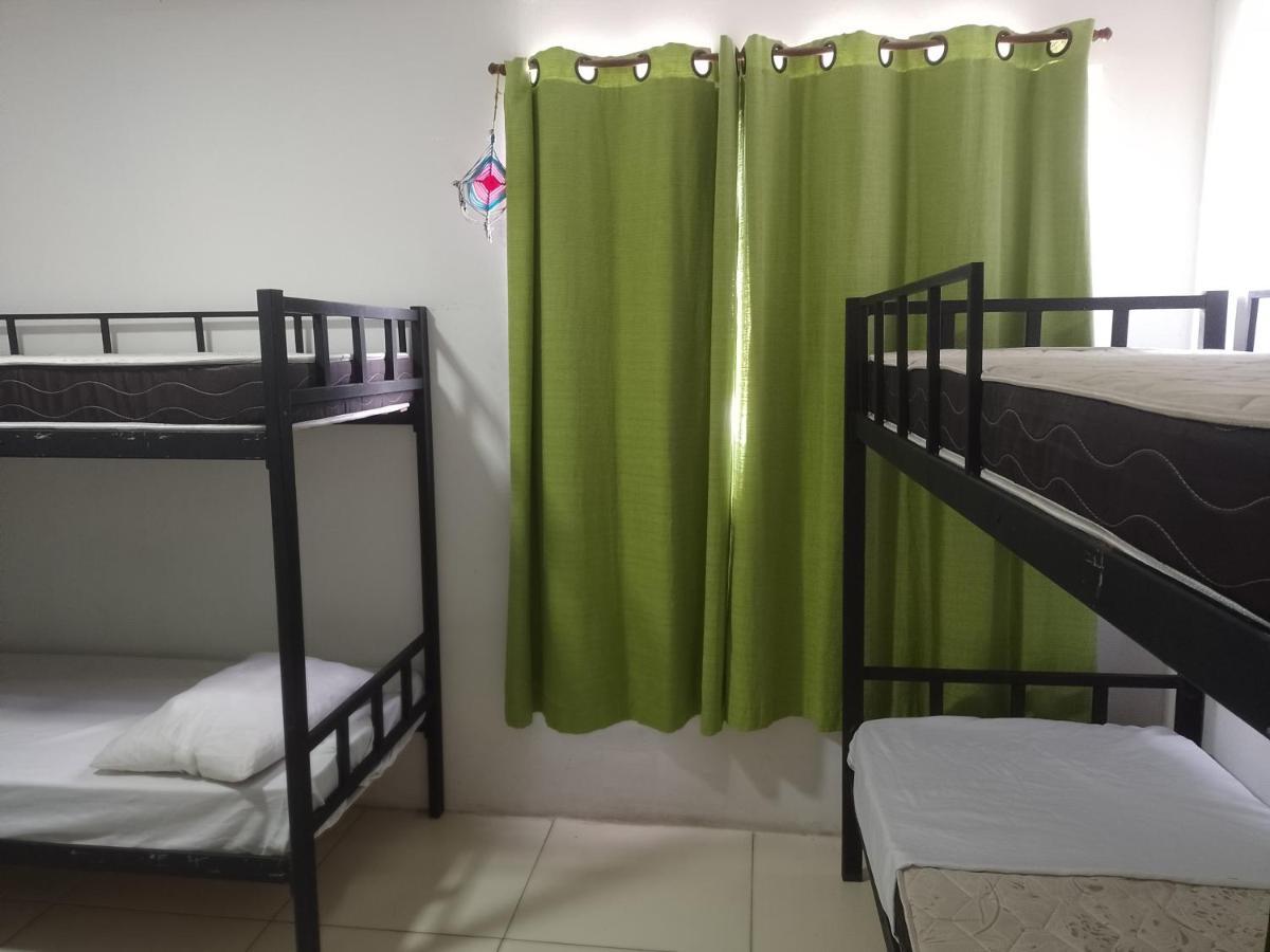 Puleiro Hostel Сальвадор Экстерьер фото
